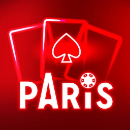 Poker Paris - Đánh bài Online 图标